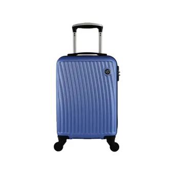 Mala  Yins com Giro 360º YS21169A- AZUL