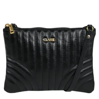 BOLSA DE COURO CLASSE 3249