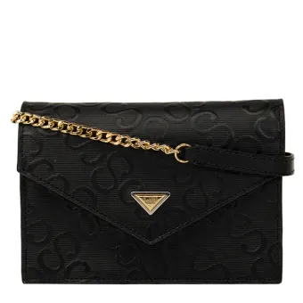 BOLSA DE COURO TIRACOLO 3348