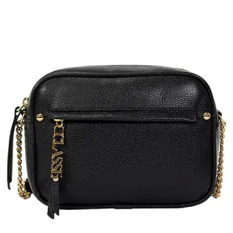 BOLSA DE COURO CLASSE CAMERA BAG 3375