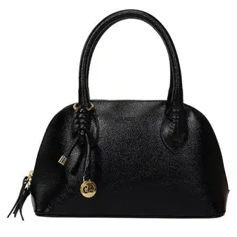 BOLSA DE COURO CLASSE 3377