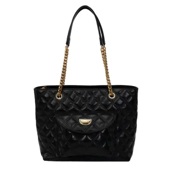 BOLSA DE COURO CLASSE 3392