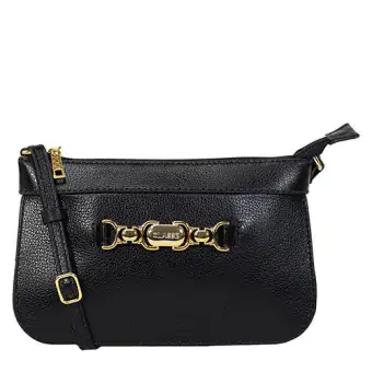 BOLSA DE COURO CLASSE 3399 II