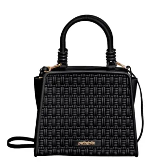 Bolsa Feminina Petite Jolie Emmy Pj10594