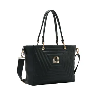 Bolsa Feminina Chenson Ferragem Chic