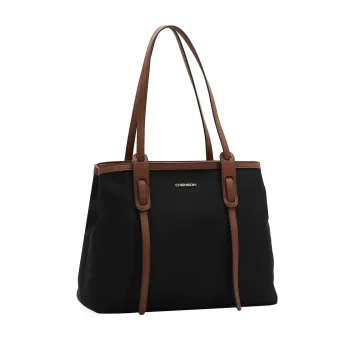Bolsa Feminina Chenson Microfiber