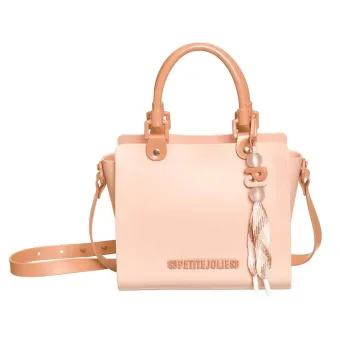 Bolsa Petite Jolie PJ  10956