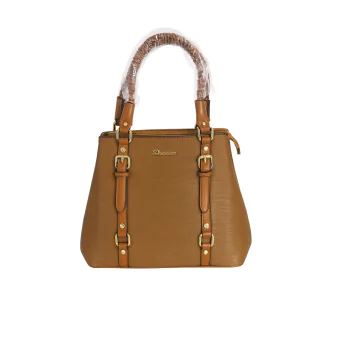 Bolsa de Ombro Caramelo 