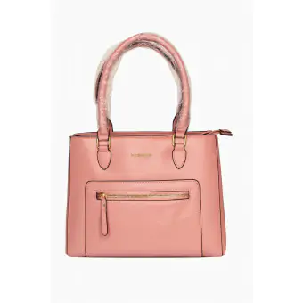 Bolsa Rose Grande