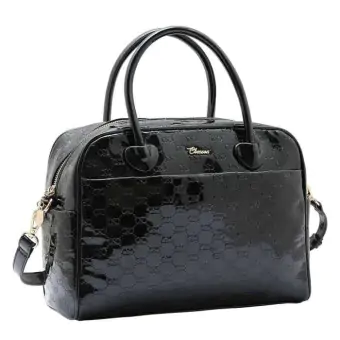 Bolsa Chenson Maleta Preta 