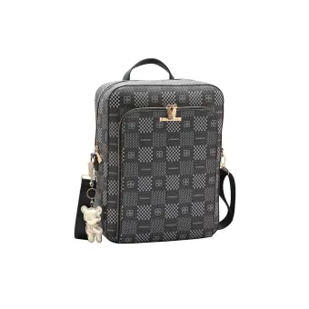 Mochila Monograma Chenson 