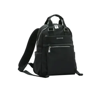 Mochila Feminina Chenson Twill Nylon Notebook 15