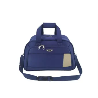 Sacola de Viagem Roma Poliéster Santino TAM P