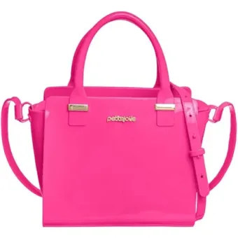 Bolsa Petite Jolie PJ 5214