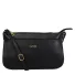 BOLSA DE COURO CROSSBODY  2150 - Imagem: 5
