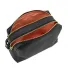 BOLSA DE COURO CLASSE Crossbody  - Imagem: 9