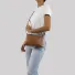 BOLSA DE COURO CROSSBODY 3151 - Imagem: 9
