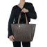 BOLSA SHOPPING CANVAS BAG COURO - Imagem: 2