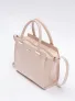 Bolsa Petite Jolie Love II Bubble Pink PJ5214II - Imagem: 2