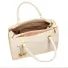 BOLSA DE COURO CLASSE TOTE 3353 - Imagem: 9