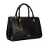 BOLSA DE COURO CLASSE TOTE 3353 - Imagem: 6