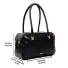 BOLSA DE COURO CLASSE CAMERA BAG 3366 - Imagem: 6