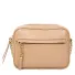BOLSA DE COURO CLASSE CAMERA BAG 3375 - Imagem: 7