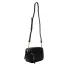 BOLSA DE COURO CLASSE CAMERA BAG 3375 - Imagem: 5