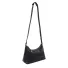 BOLSA DE COURO CLASSE HOBO 3381 - Imagem: 5