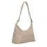 BOLSA DE COURO CLASSE HOBO 3381 - Imagem: 12