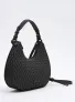 Bolsa Debby Hobo PJ10947 - Imagem: 2