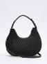 Bolsa Debby Hobo PJ10947 - Imagem: 5