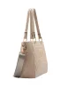 Bolsa Feminina Chenson Ferragem Chic - Imagem: 6