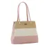 Bolsa Feminina Chenson Patchwork Classico  - Imagem: 1