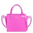 Bolsa Petite Jolie Love II Bubble Pink PJ5214II - Imagem: 9