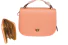 Bolsa Com Carteira Rose  - Imagem: 1
