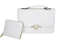 Bolsa Com Carteira Off White  - Imagem: 1