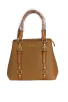Bolsa de Ombro Caramelo  - Imagem: 1