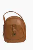 Mochila Miniatura Caramelo  - Imagem: 1