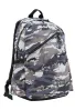 Mochila Camuflada Escolar Republic Vix - Imagem: 1