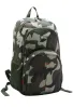 Mochila Masculina Camuflada  - Imagem: 2