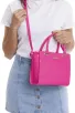 Bolsa Petite Jolie PJ 5214 - Imagem: 1