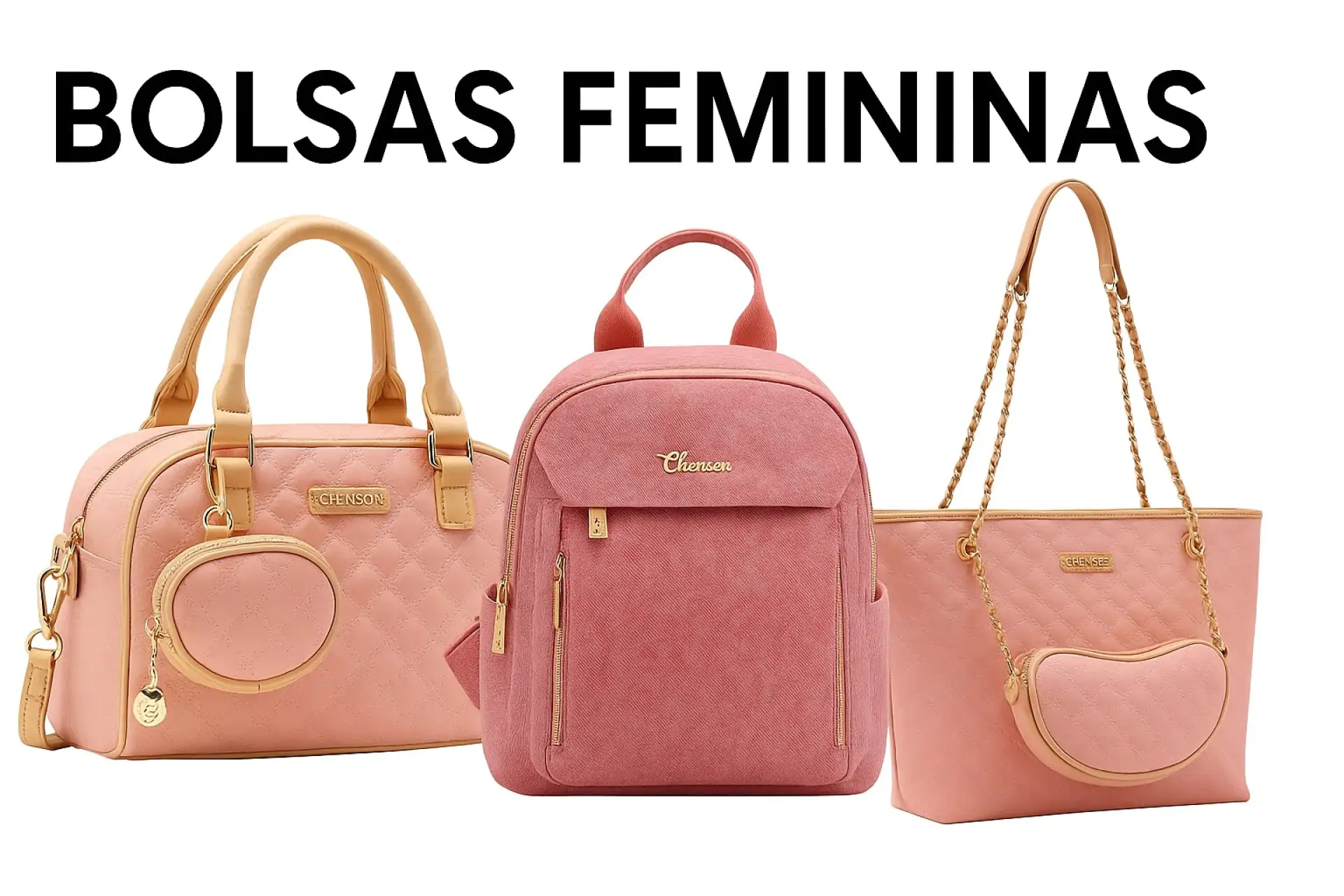 femininas
